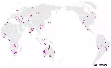 錳礦資源儲(chǔ)量居亞洲第一!這里改變了我國錳礦資源格局
