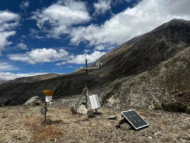 課程資源自然生態|&ldquo;亞洲水塔&rdquo;的&ldquo;水&rdquo;,從哪兒來?夏日這些&ldquo;怪雨&rdquo;現象的成因有答案了!