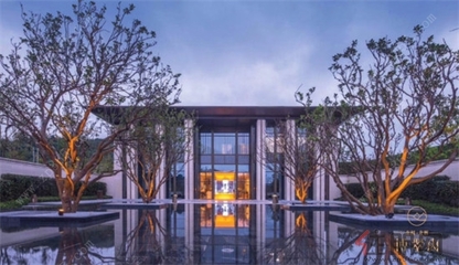 渝相逢 知美好!廣西金科業主重慶行圓滿落幕