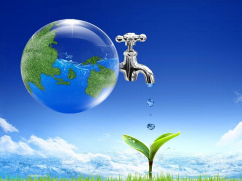 水資源消耗總量和強(qiáng)度雙控 社會(huì)資本參與節(jié)水