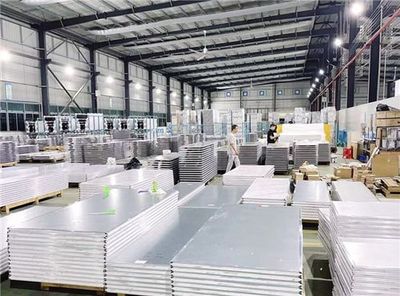 緊急馳援 領(lǐng)和整體衛(wèi)浴助力香港方艙醫(yī)院項目建設(shè)